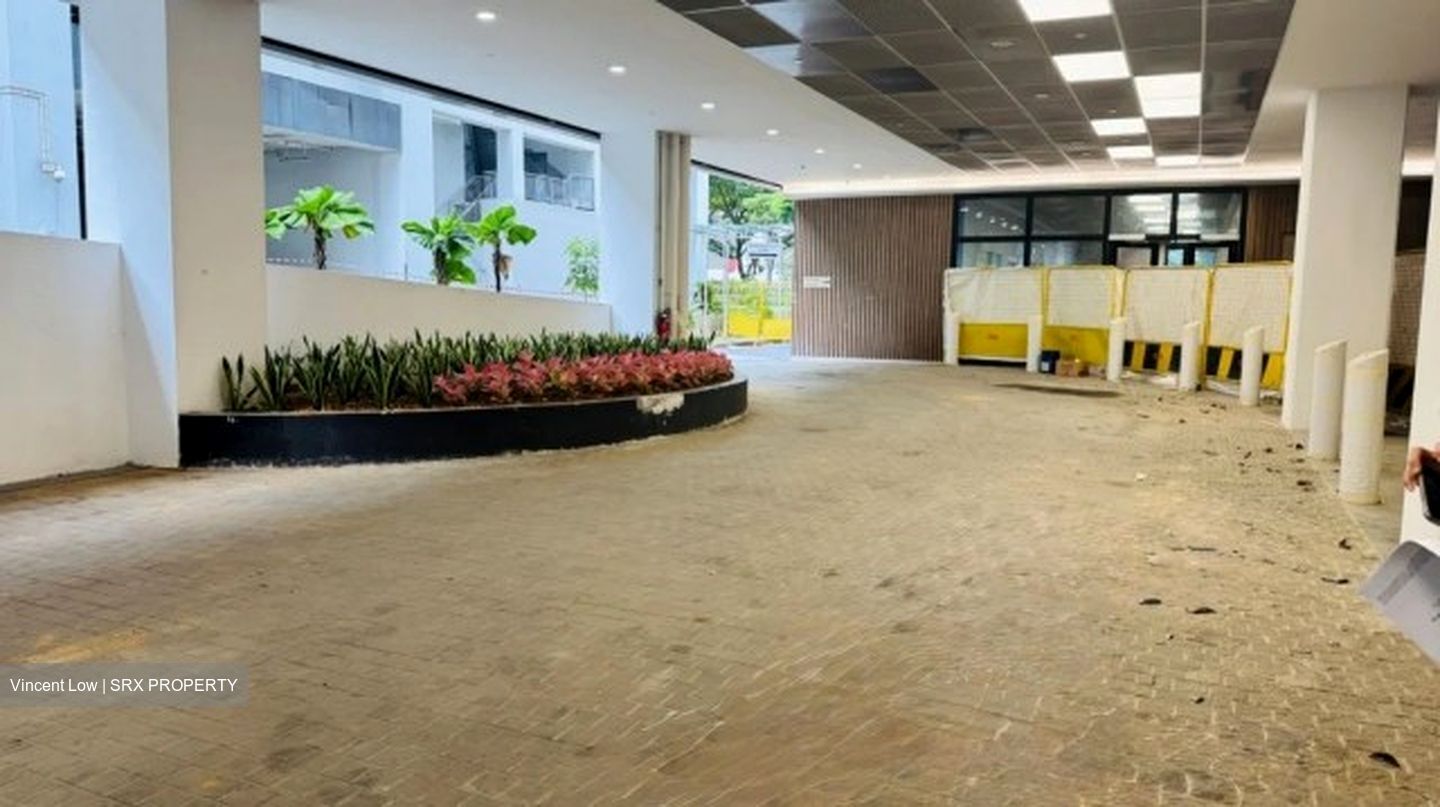 Tai Seng Street (D19), Office #520983941